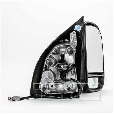 Tyc TYC DOOR MIRROR 3030141